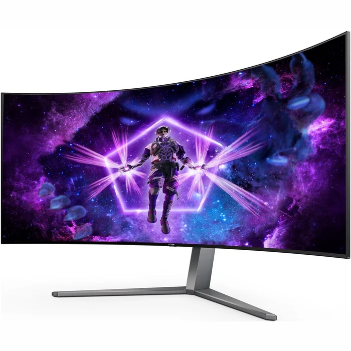 Monitors AOC Agon Pro 44.5" OLED AG456UCZD