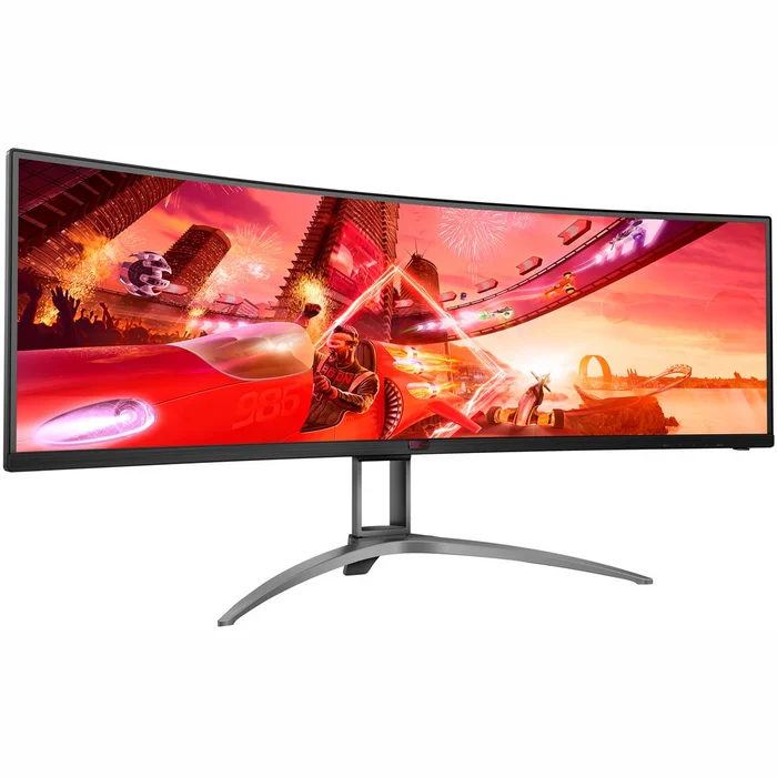 Monitors AOC AG493UCX2 49" [Mazlietots]