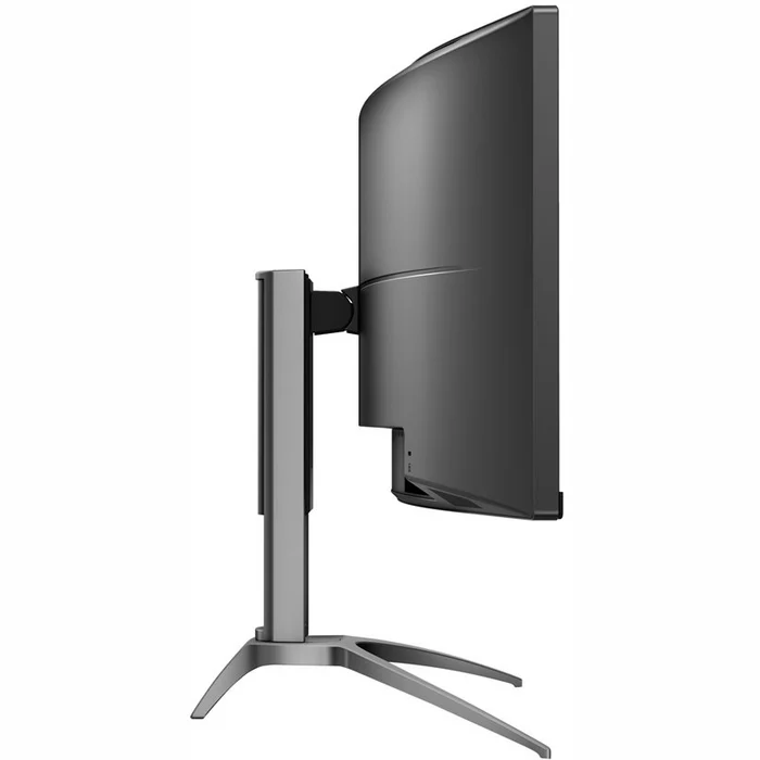 Monitors AOC AG493UCX2 49" [Mazlietots]