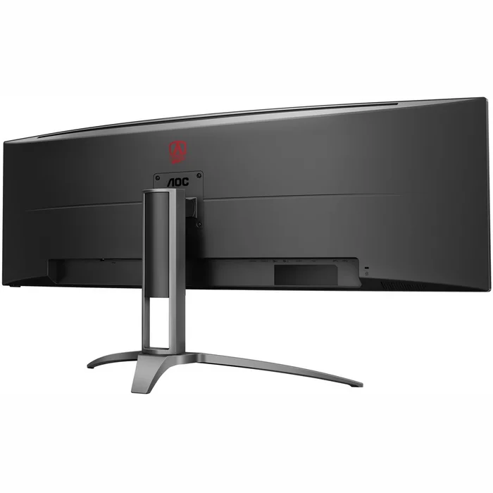 Monitors AOC AG493UCX2 49" [Mazlietots]