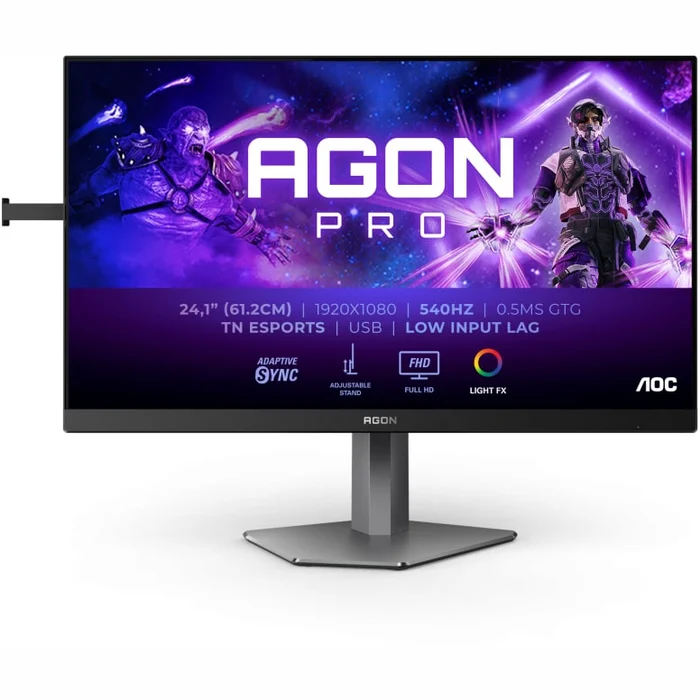 AOC Agon Pro AG246FK 24.1"