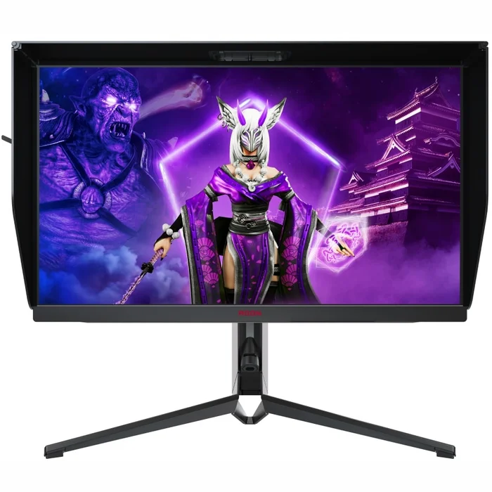 Monitors AOC Agon Pro AG274QG 27"