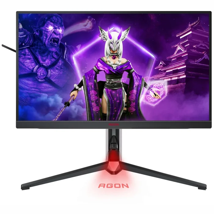 Monitors AOC Agon Pro AG274QG 27"