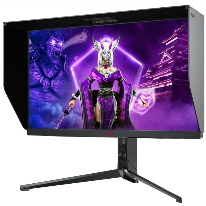 Monitors AOC Agon Pro AG274QG 27"