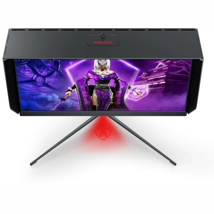 Monitors AOC Agon Pro AG274QG 27"