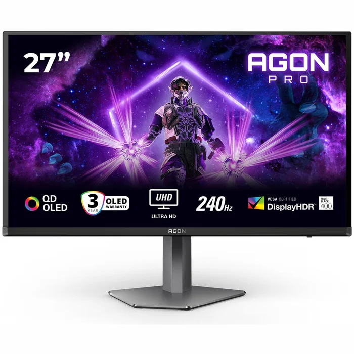 AOC Agon Pro AG276UZD 27"