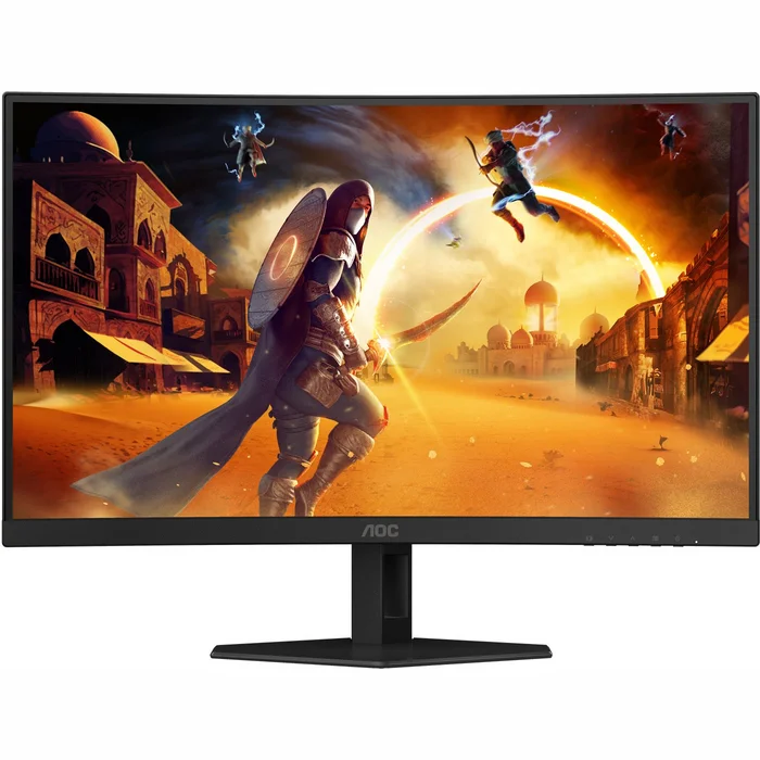 Monitors AOC C27G4ZXE 27"