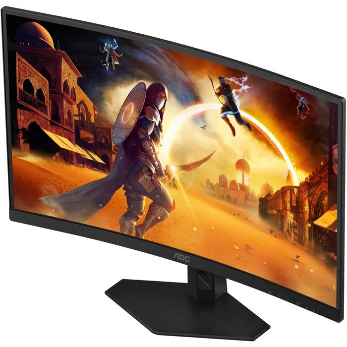 Monitors AOC C27G4ZXE 27"