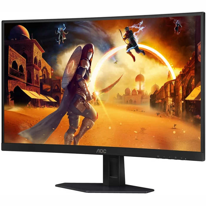 Monitors AOC C27G4ZXE 27"