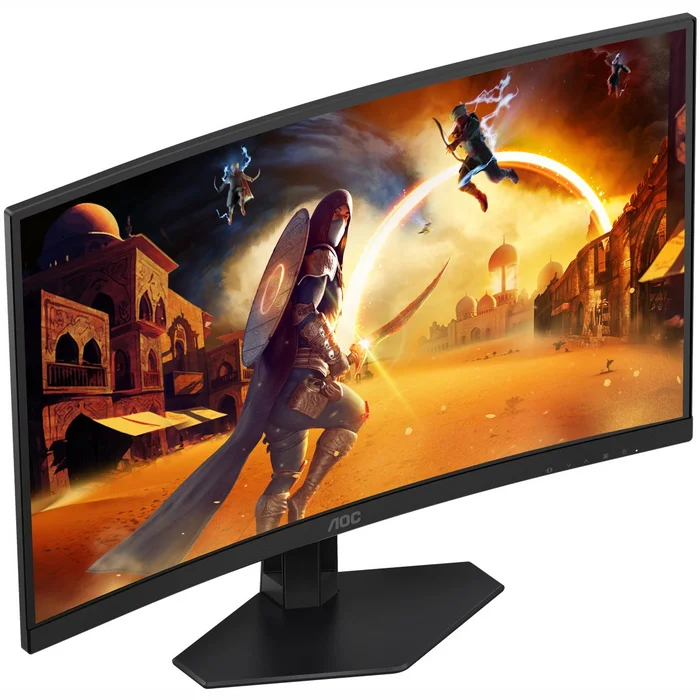 Monitors AOC C27G4ZXE 27"