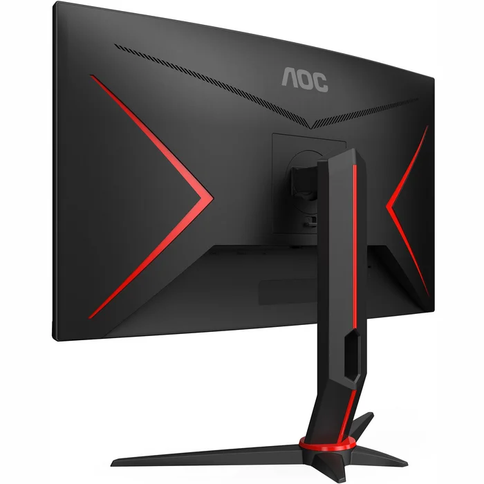 Monitors AOC CQ27G2S/BK 27"