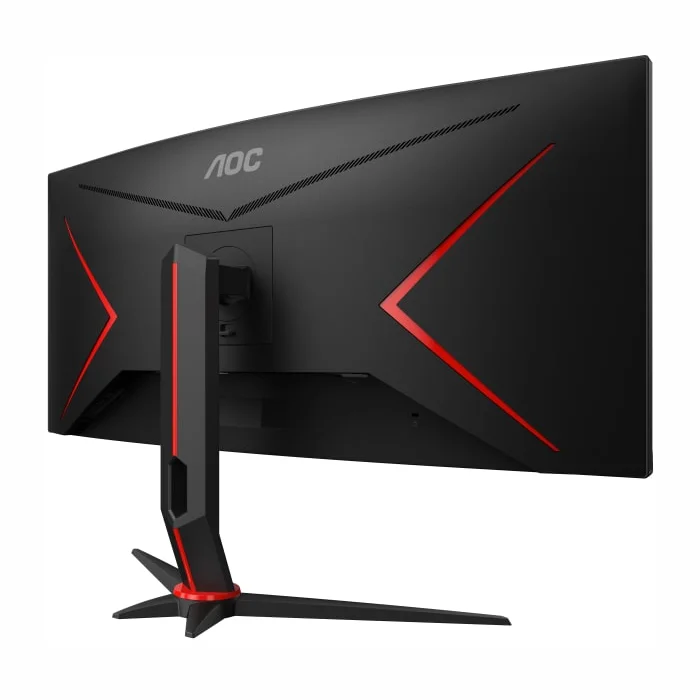 Monitors AOC CU34G2XP/BK 34"