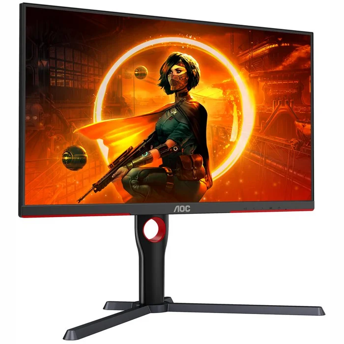 Monitori AOC 27" Q27G3XMN/BK