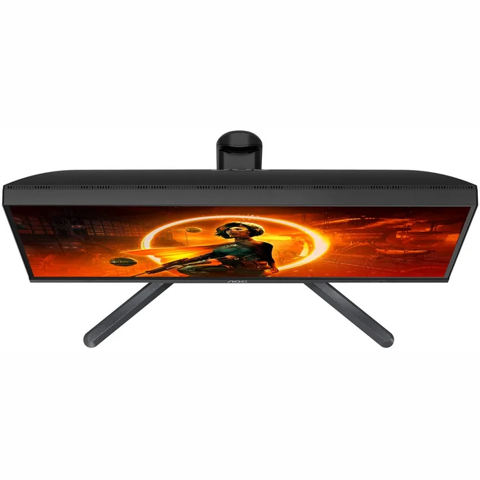 Monitori AOC 27" Q27G3XMN/BK