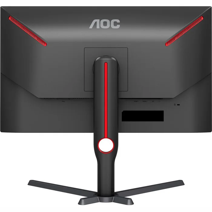 Monitori AOC 27" Q27G3XMN/BK
