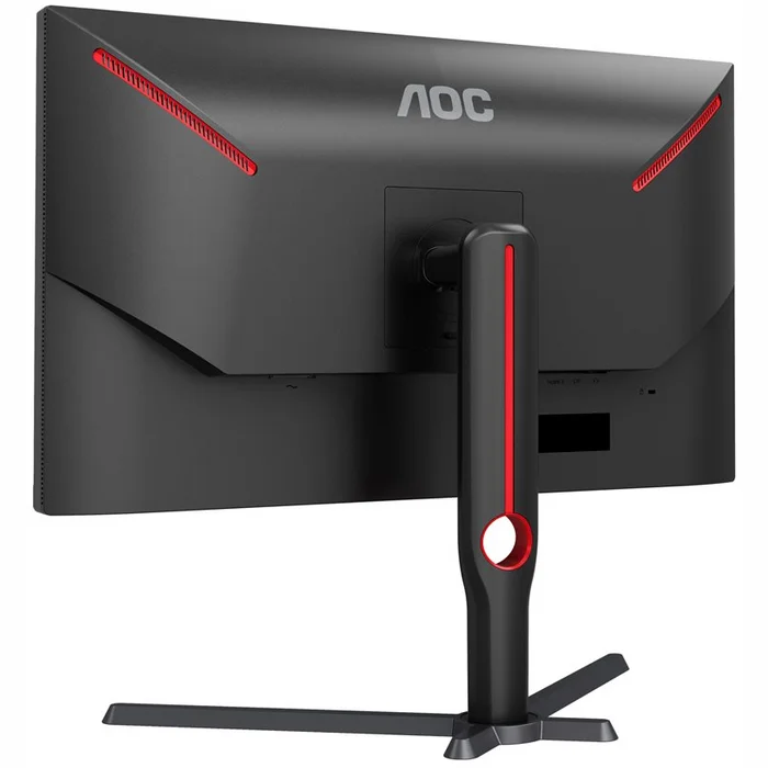 Monitori AOC 27" Q27G3XMN/BK