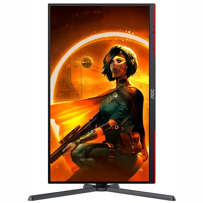 Monitori AOC 27" Q27G3XMN/BK