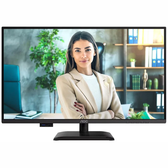 AOC Q27P4U 27"