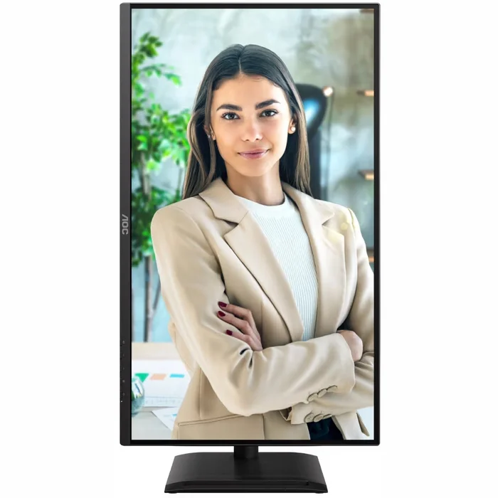 AOC Q27P4U 27"