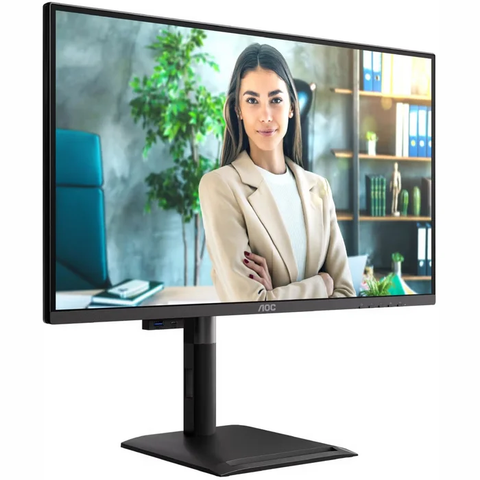 AOC Q27P4U 27"