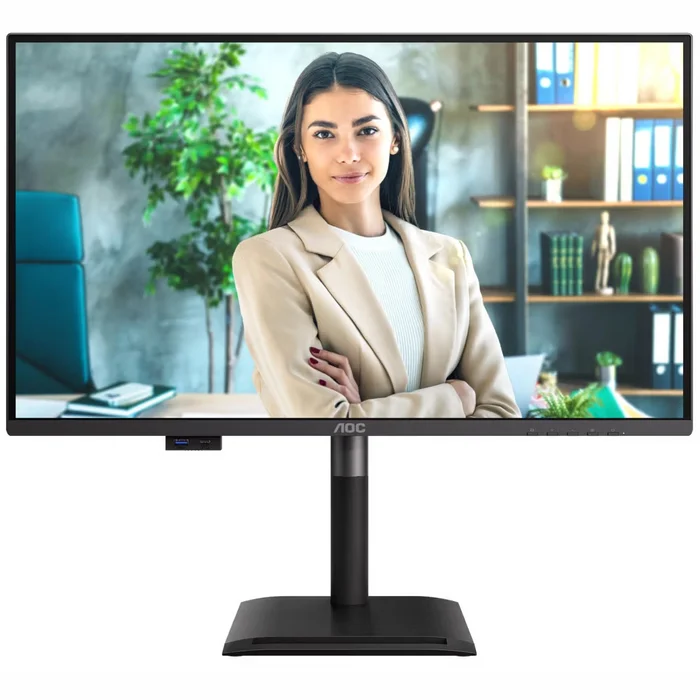 AOC Q27P4U 27"