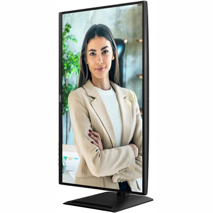AOC Q27P4U 27"