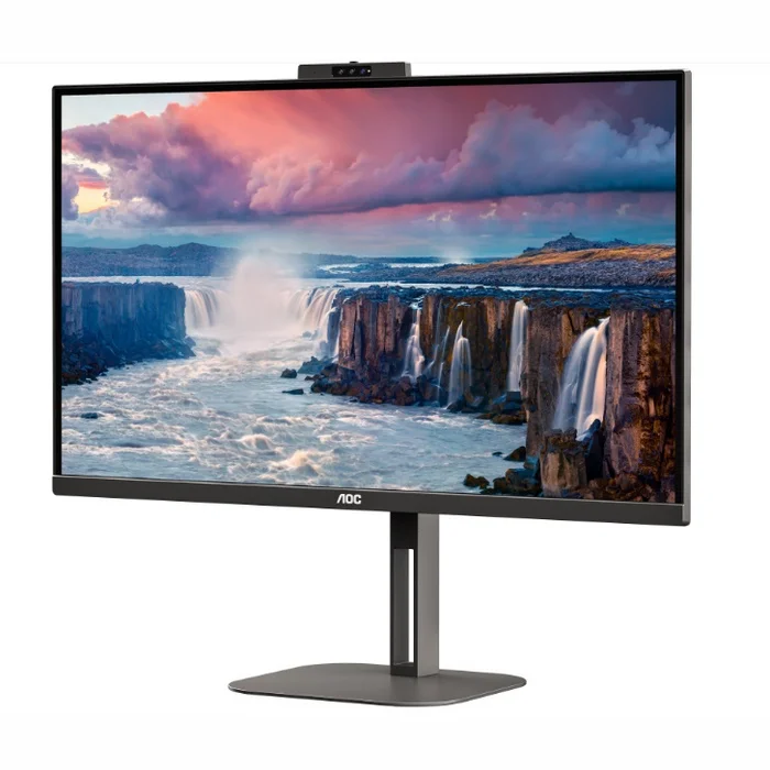 Monitors AOC 27" 27V5CW/BK