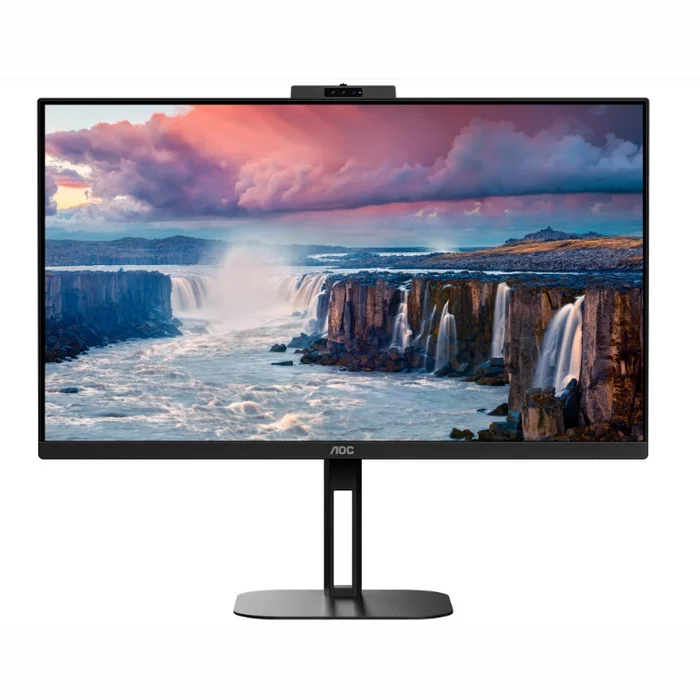 Monitors AOC 27" 27V5CW/BK