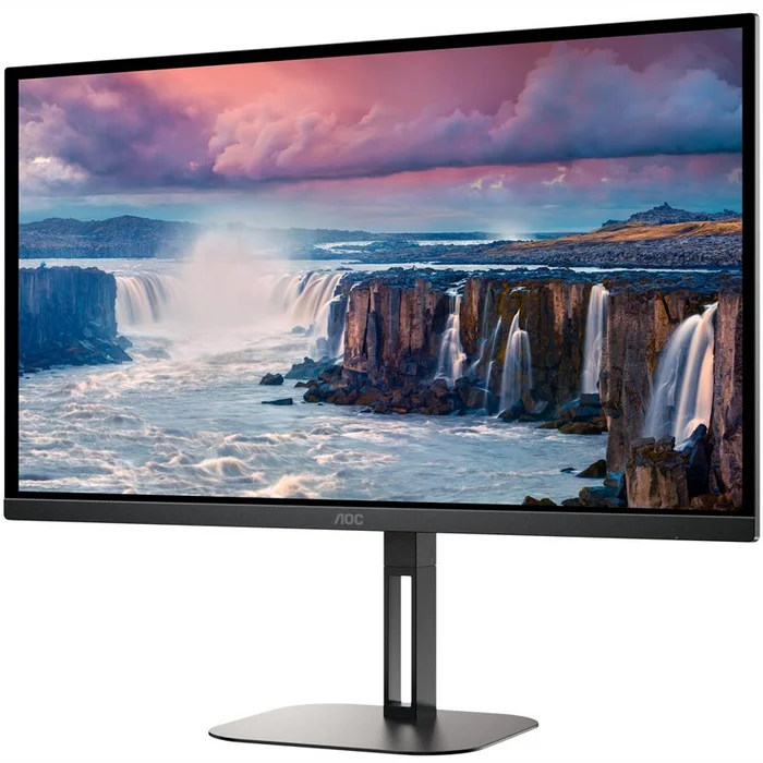 Monitori AOC Q27V5N/BK 27"
