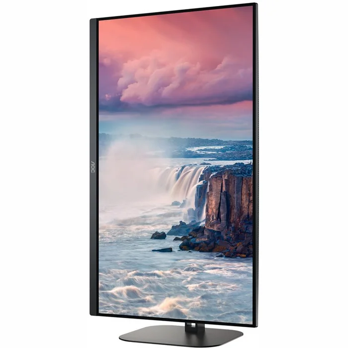 Monitori AOC Q27V5N/BK 27"