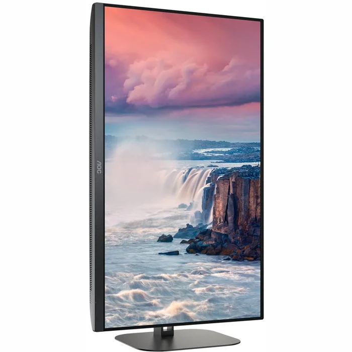 Monitori AOC Q27V5N/BK 27"