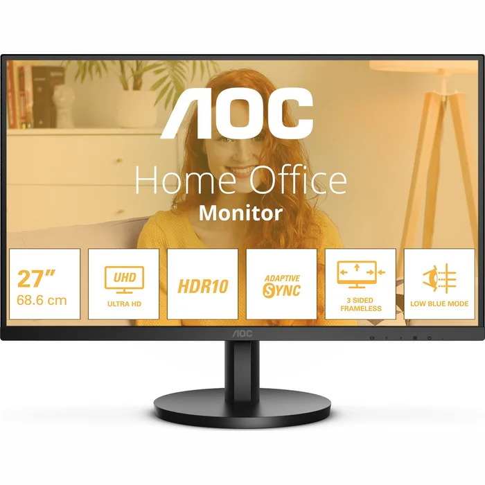 Monitors AOC U27B3M 27"