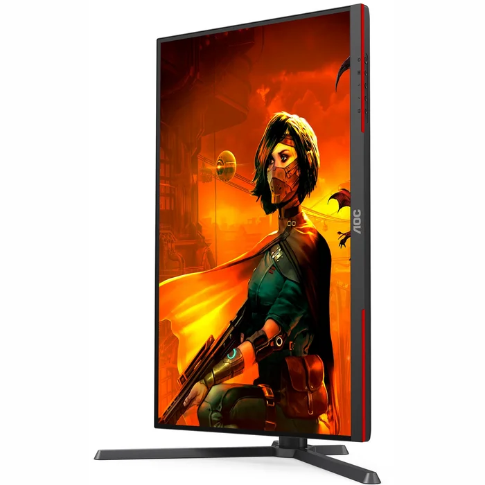 Monitors AOC U27G3X/BK 27"