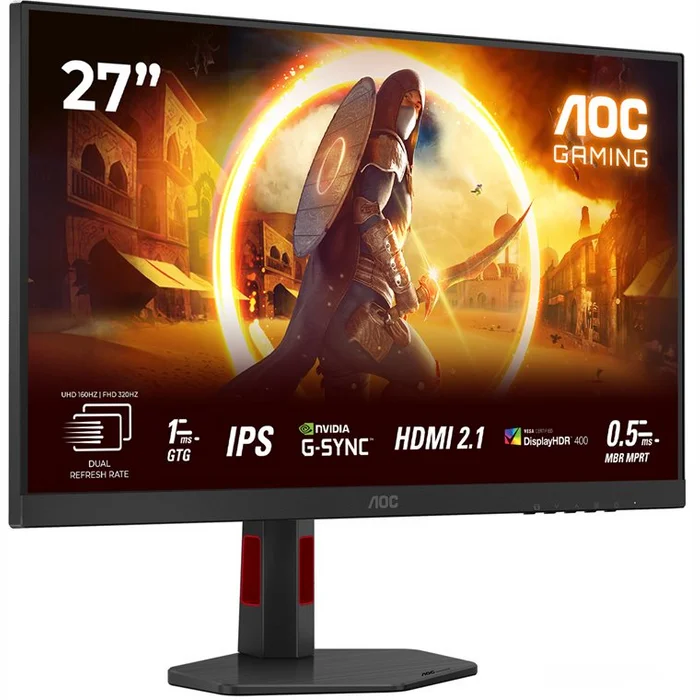 AOC U27G4R 27"
