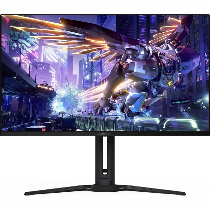 Monitors Gigabyte Aorus FO32U2P 31.5"