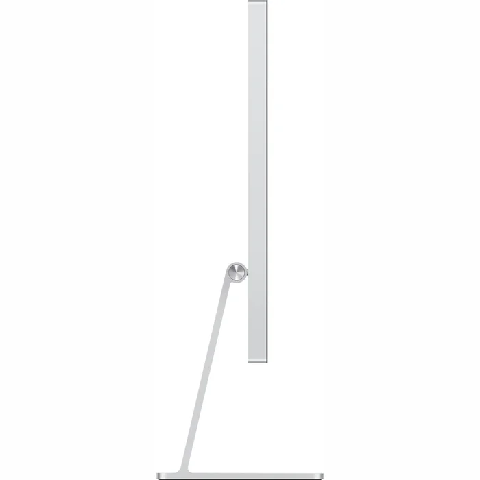 Monitors Apple Studio Display - Nano-Texture Glass - Tilt- and Height-Adjustable Stand 27"