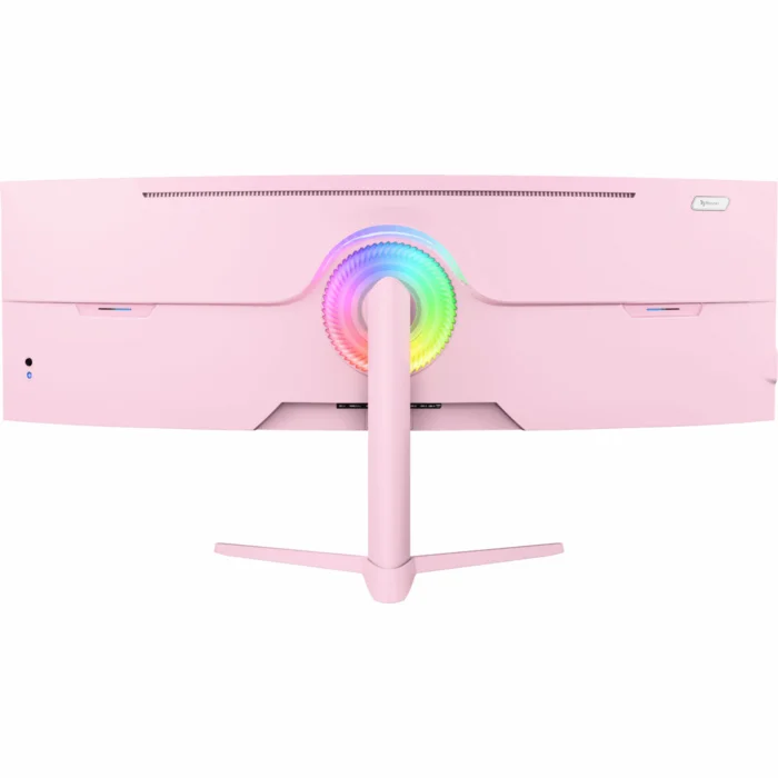Arozzi Nova 49" Pink