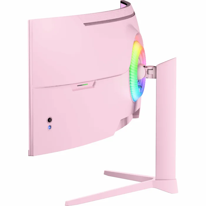 Arozzi Nova 49" Pink