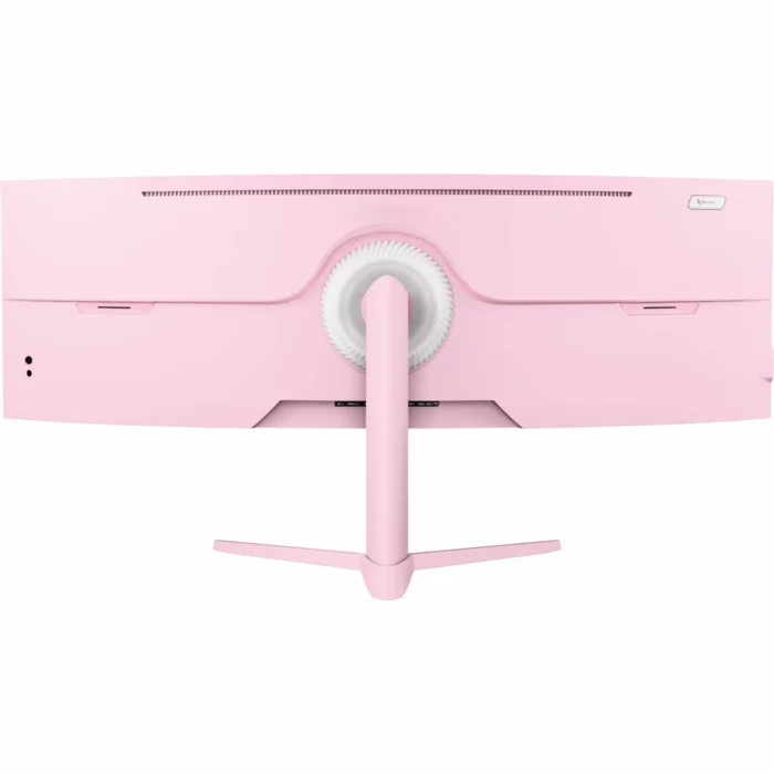 Arozzi Nova 49" Pink