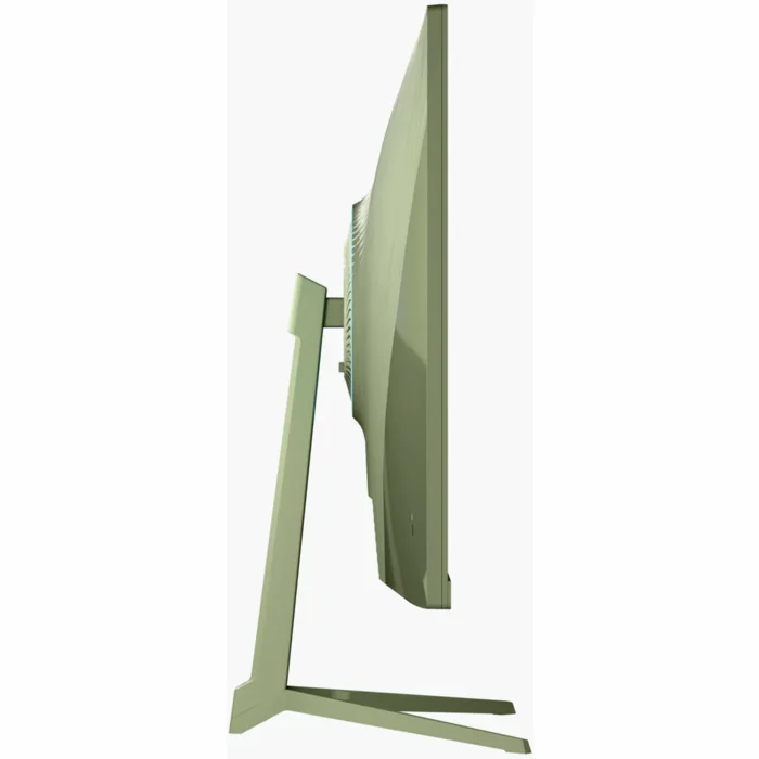 Arozzi Nova 27" Forest Green