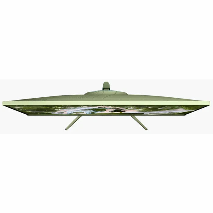 Arozzi Nova 27" Forest Green