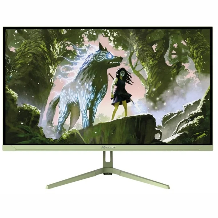 Arozzi Nova 27" Forest Green
