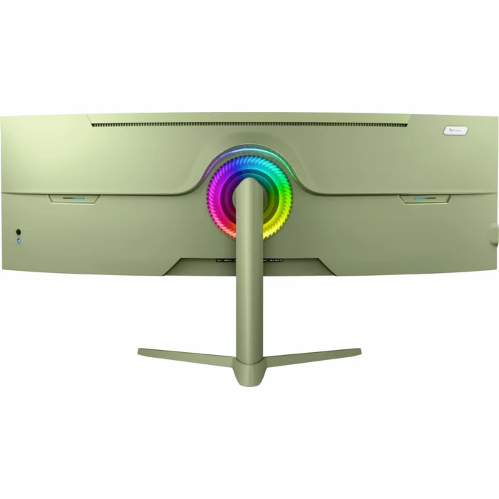Arozzi Nova 49" Forest Green