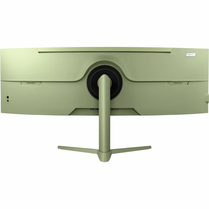 Arozzi Nova 49" Forest Green