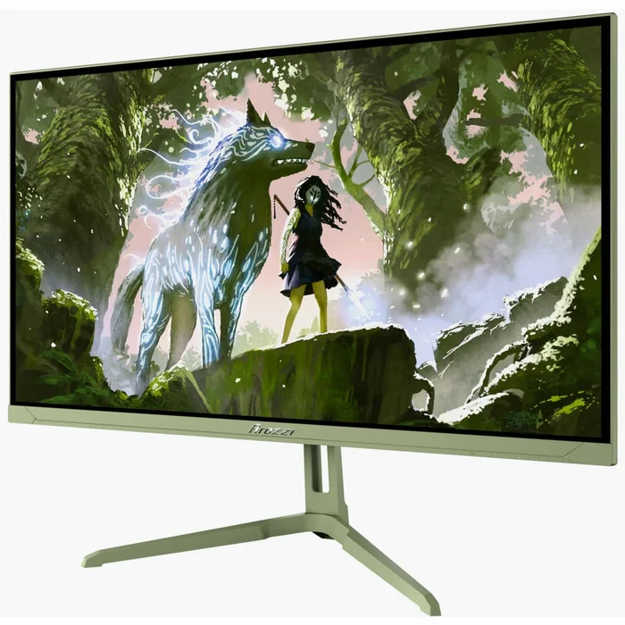 Arozzi Nova AZ-NO-24T1K200-FST 24" Forest Green