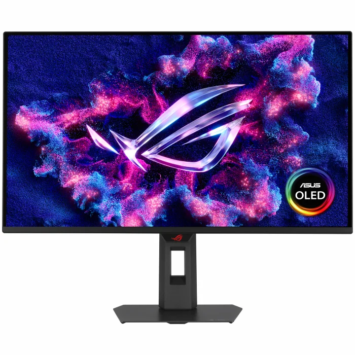 Asus ROG Strix OLED XG27AQDMES 26.5" 90LM0C80-B01171