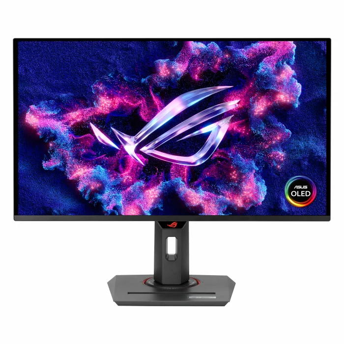 Asus ROG Strix OLED XG27UCDMG 26.5" 90LM0B20-B01971