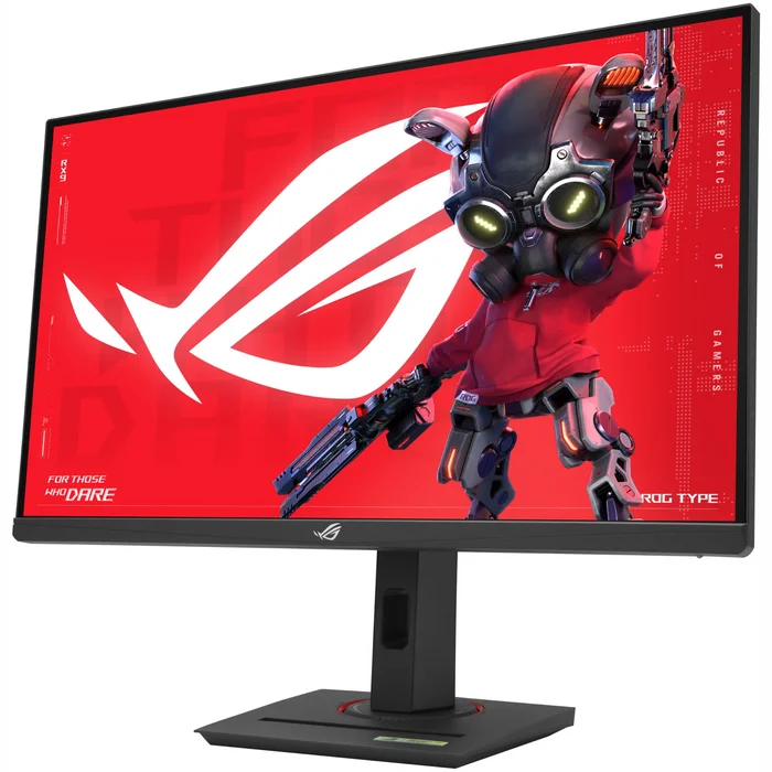 Monitors Asus ROG Strix XG27ACS 27"