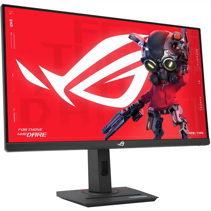 Monitors Asus ROG Strix XG27ACS 27"