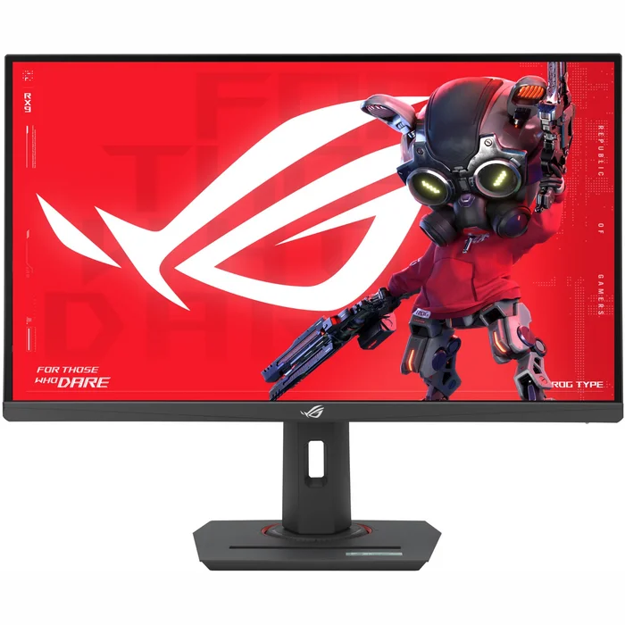 Monitors Asus ROG Strix XG27ACS 27"